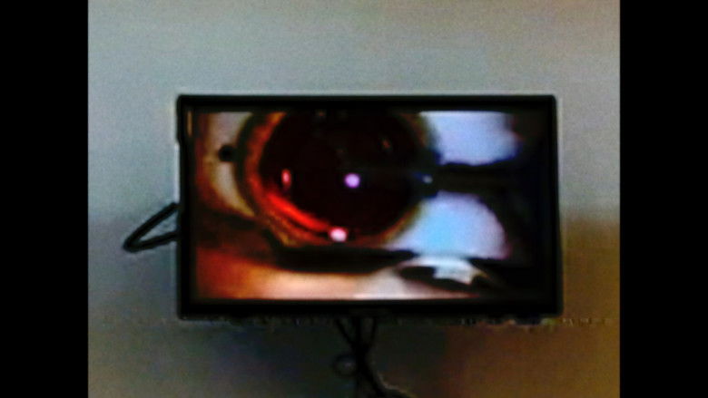 кадр из фильма The Inverts