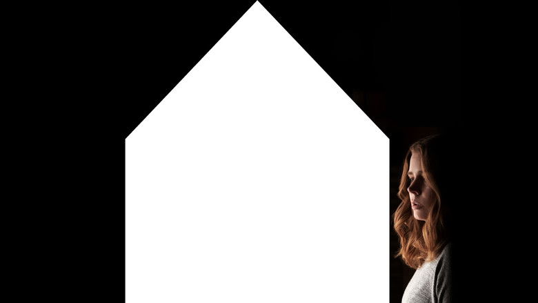 кадр из фильма Женщина в окне