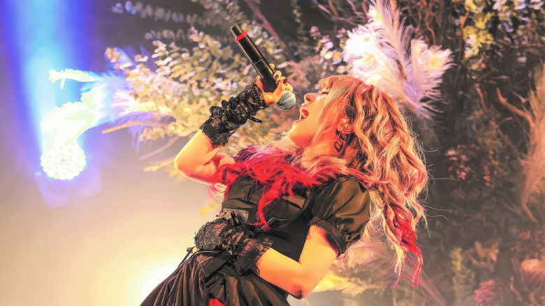 кадр из фильма Fuki - Fes. 2020 live at the kimema club