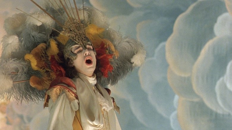 Фаринелли-кастрат