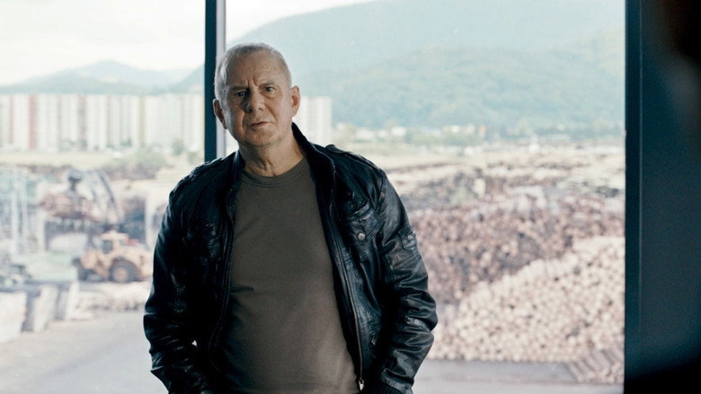 кадр из фильма Blutholz