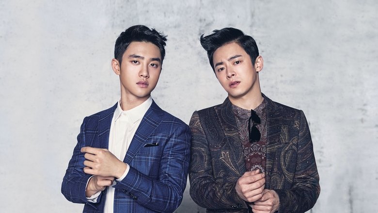 кадр из фильма Брат