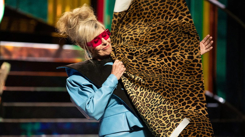 кадр из фильма 1983