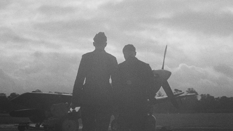 кадр из фильма Good Old Czechs