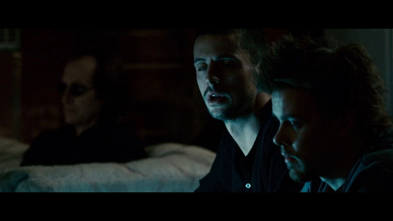 кадр из фильма Обман