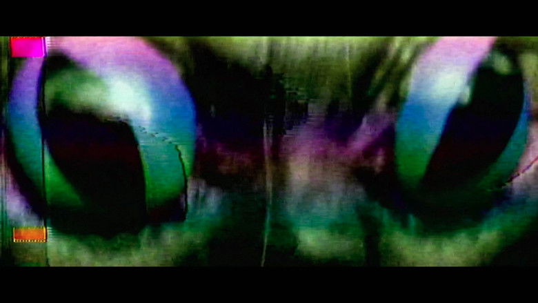 кадр из фильма GROG