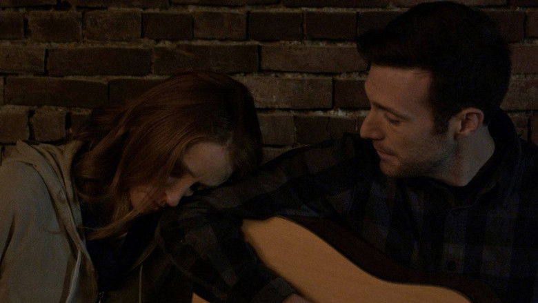 кадр из фильма Ночь без брони