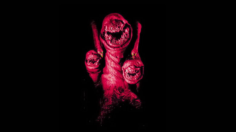 кадр из фильма Смертельный выводок