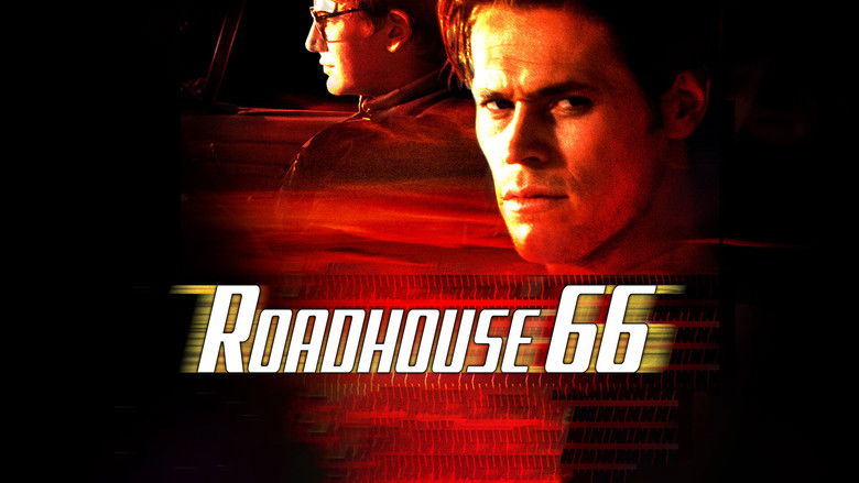 кадр из фильма Roadhouse 66