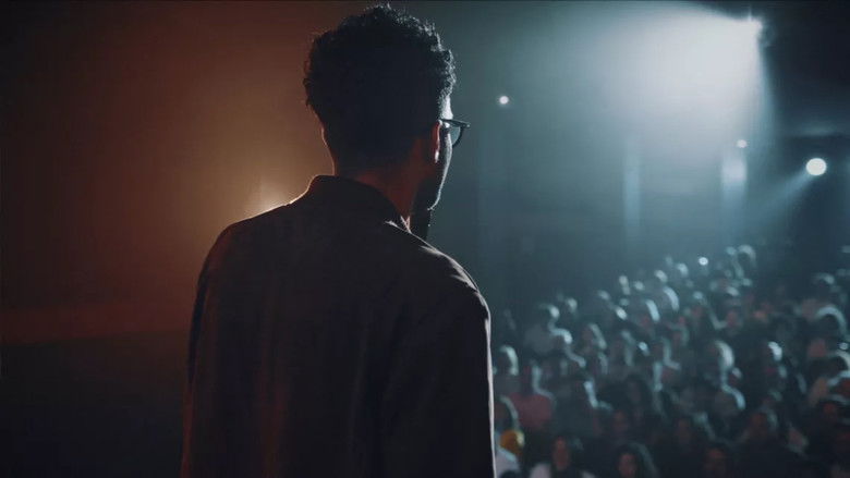 кадр из фильма Tony Saint Laurent : Inclassable