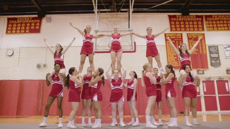 кадр из фильма Cheerleader