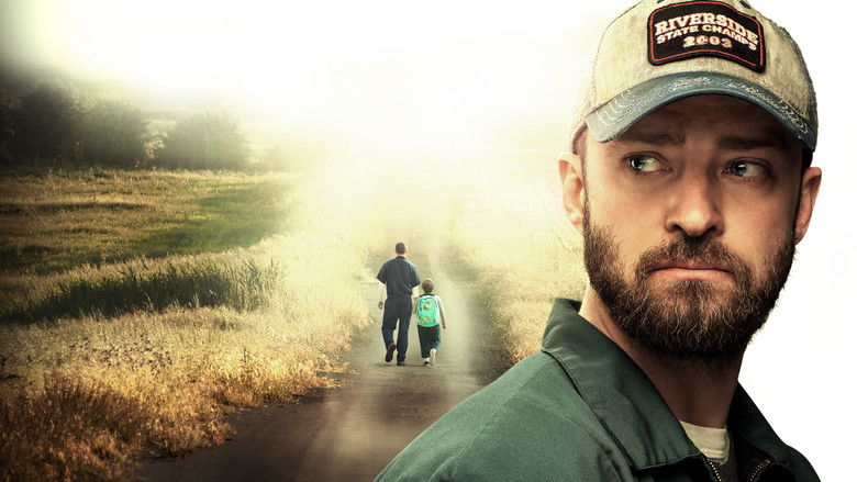 кадр из фильма Палмер