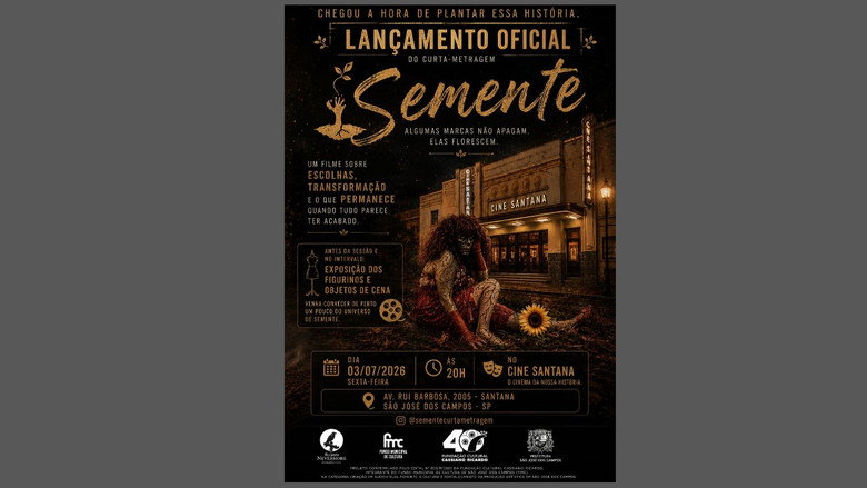 кадр из фильма Semente