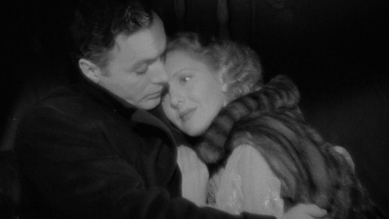 кадр из фильма History Is Made at Night