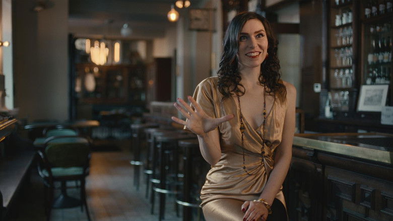 кадр из фильма Эльдорадо. Все, что ненавидят нацисты