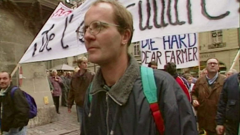 кадр из фильма Campagne perdue