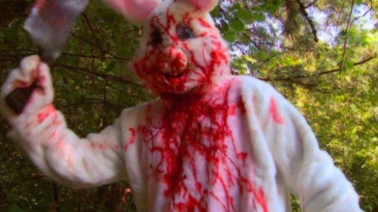 кадр из фильма Easter Bunny Bloodbath