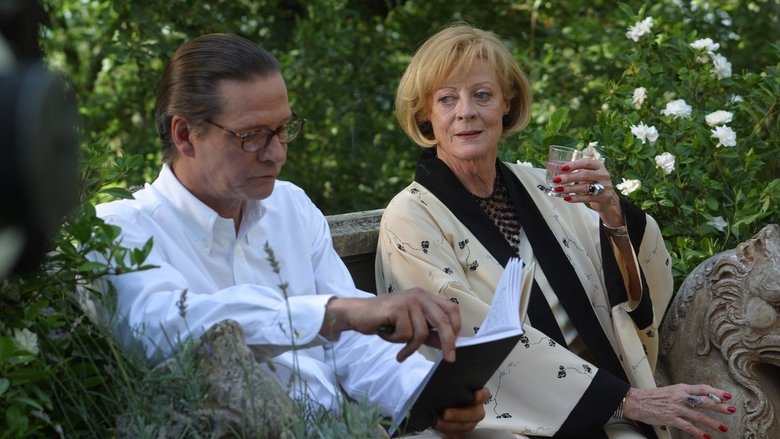 кадр из фильма Мой дом в Умбрии