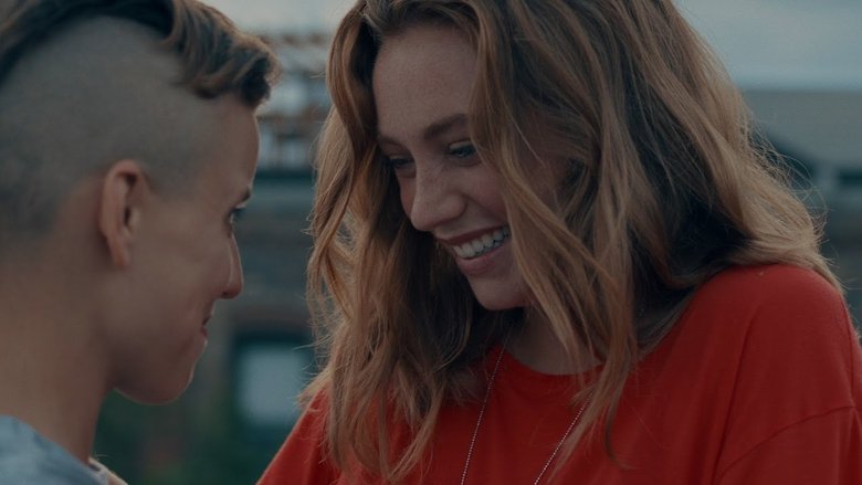 кадр из фильма Princess Cyd