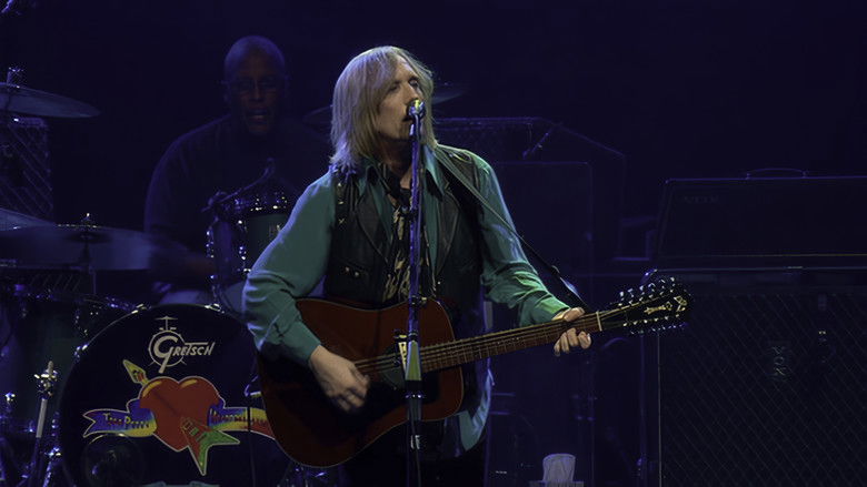 кадр из фильма Tom Petty and The Heartbreakers: 30th Anniversary Concert