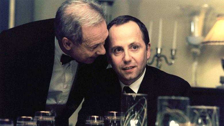 кадр из фильма Pas de scandale