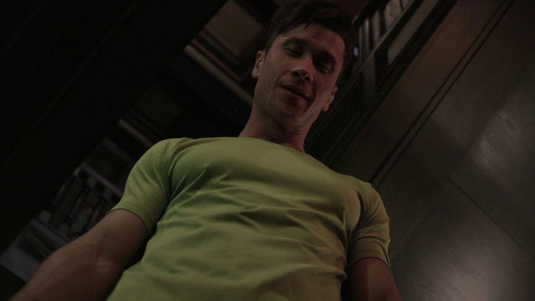 кадр из фильма The Restoration at Grayson Manor