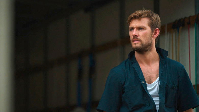 кадр из фильма Банда Чикаго