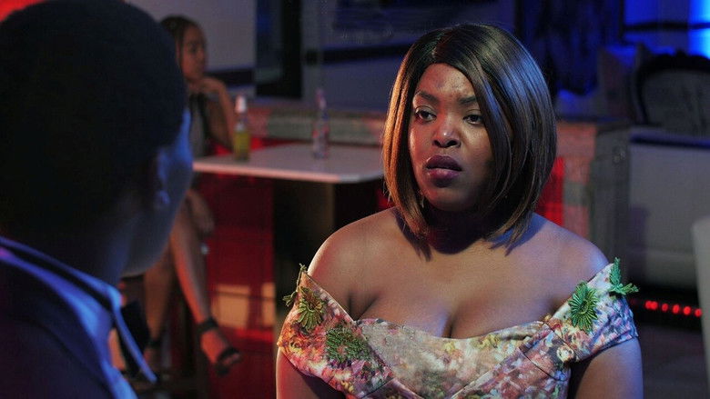 кадр из фильма Farewell