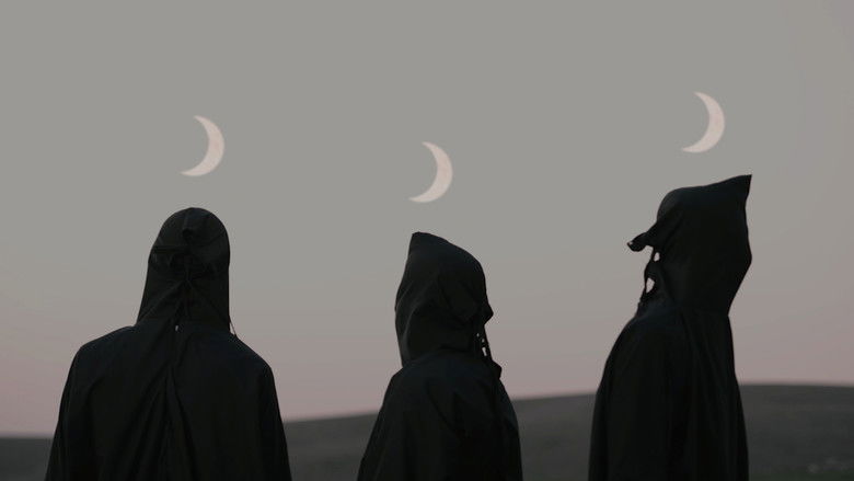 кадр из фильма ٢٠٧٦: ئەو پێنووسەی مێژووی گۆڕی