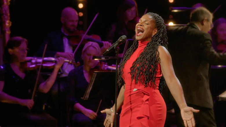 кадр из фильма Audra McDonald: I Am What I Am
