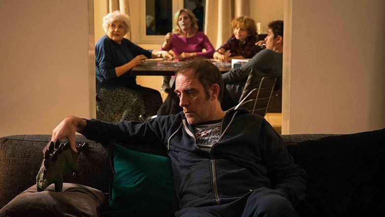 кадр из фильма Euforia