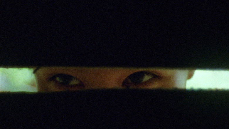 кадр из фильма Tóc, giấy và nước...