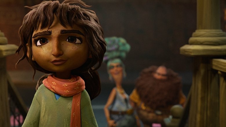 кадр из фильма Свинтусы