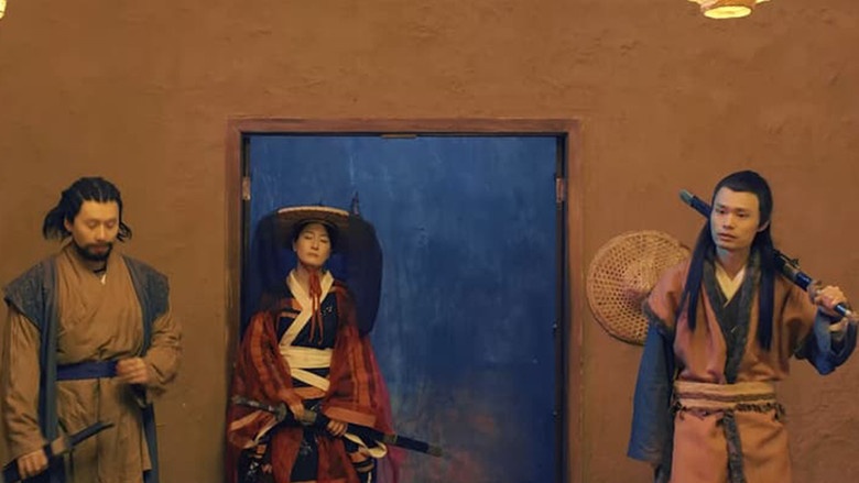 кадр из фильма 爆款诞生