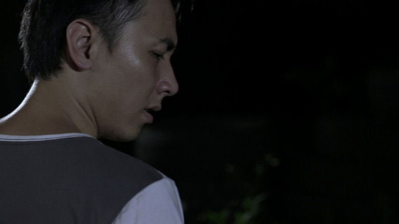 кадр из фильма 雷明登