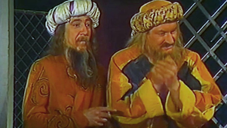 Находчивый бедняк