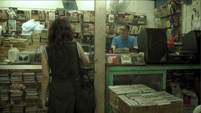 кадр из фильма Recto Records