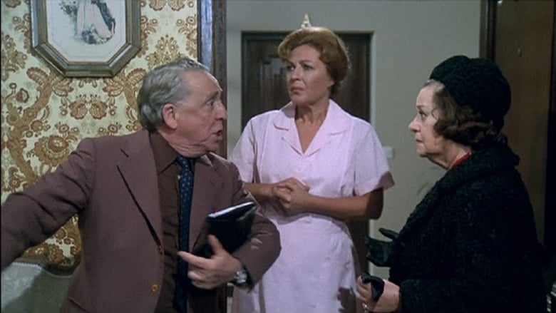 кадр из фильма Estoy hecho un chaval