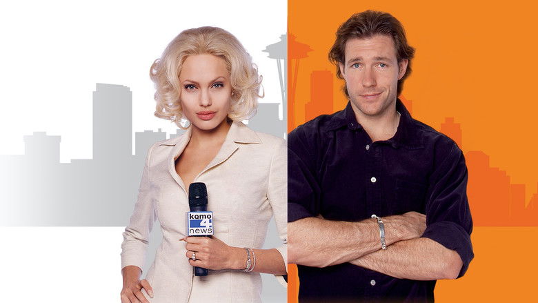 кадр из фильма Жизнь, или что-то вроде того