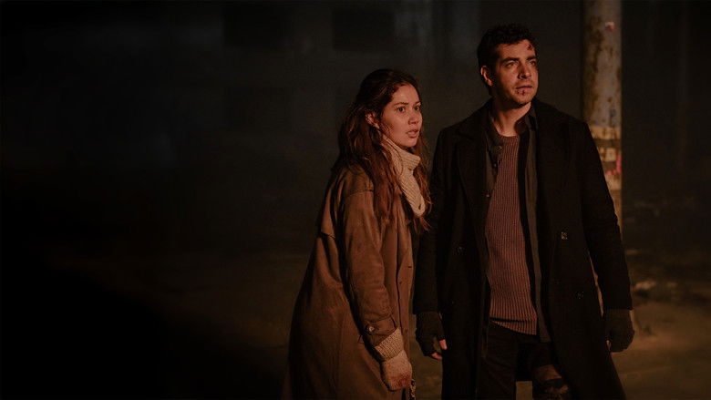 кадр из фильма Uzel zla