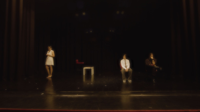 кадр из фильма L'opéra