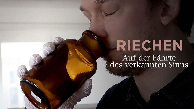 кадр из фильма Odorat : à la recherche du sens perdu