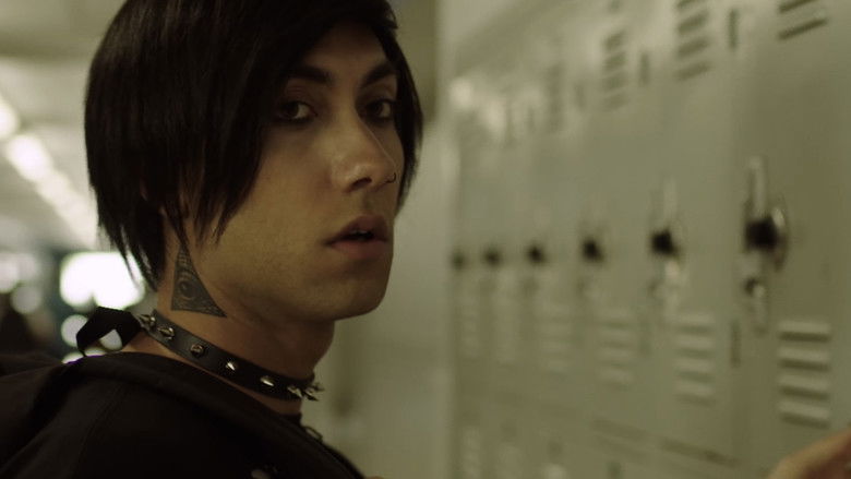 кадр из фильма Candyland: Part I