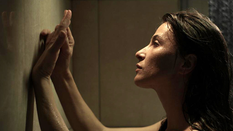 кадр из фильма Amnistia