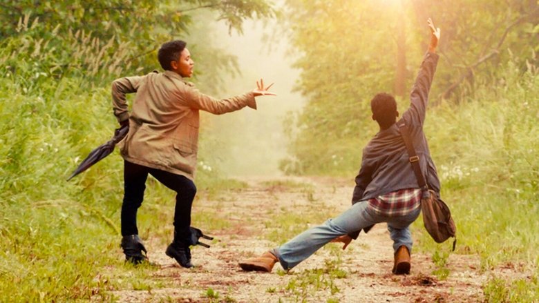 кадр из фильма Alaska Is a Drag