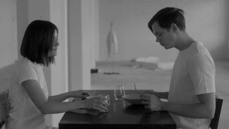 кадр из фильма A Stone Appears