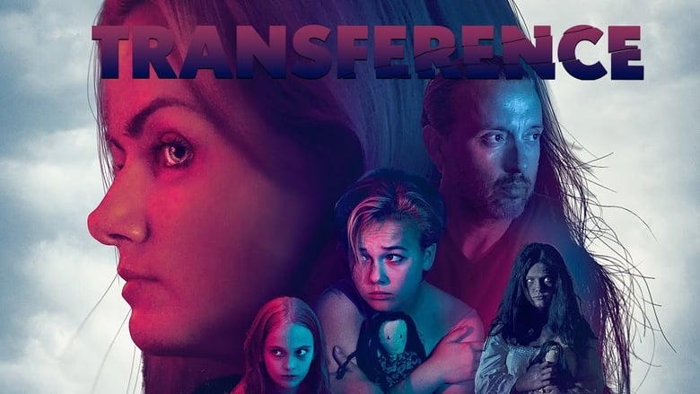 кадр из фильма Transference: A Bipolar Love Story