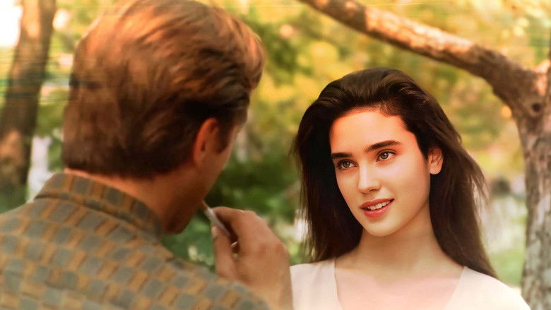 кадр из фильма Горячее местечко