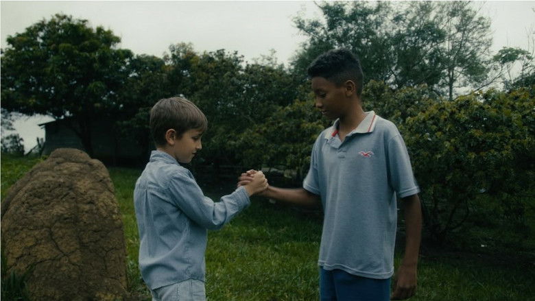 кадр из фильма Irmãos de Sangue