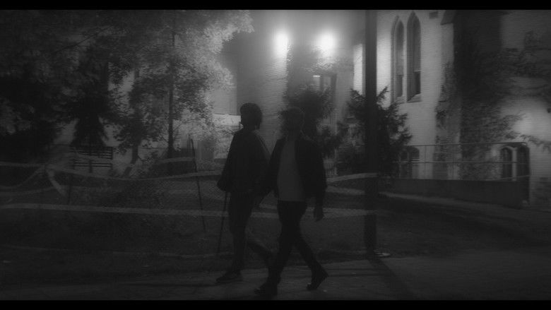 кадр из фильма 10 Years Later